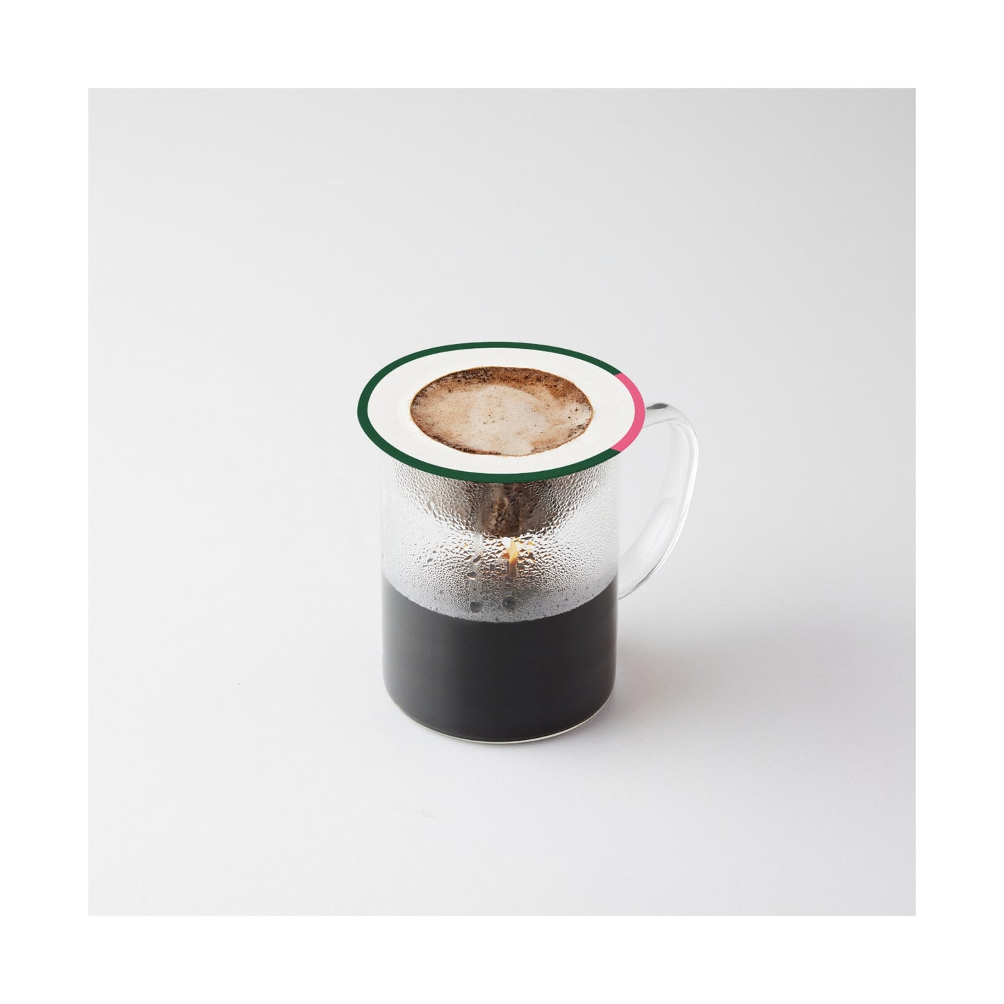 Decaf Roast Single Serve | Caretaker's Blend