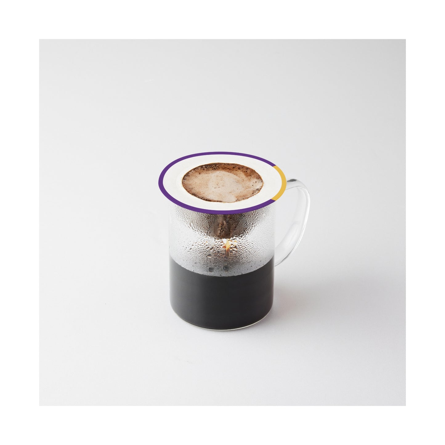 Light Roast Single Serve | Secret Garden Blend