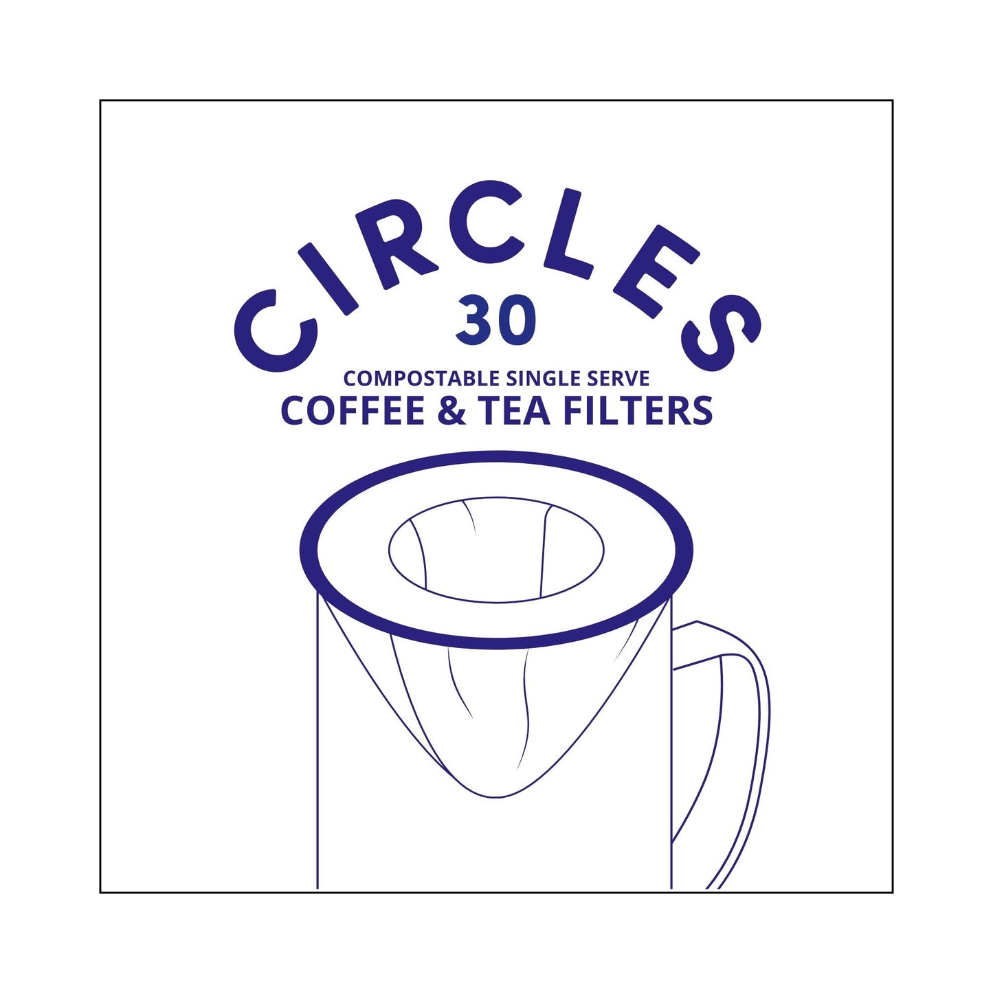 Circles Filter